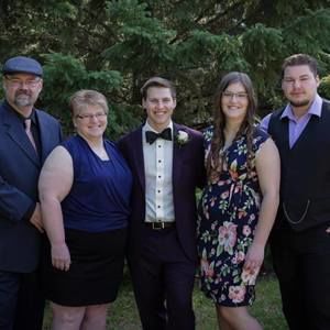 Meet your Posher, Cathy